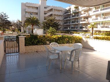 Ferienwohnung in cambrils (Tarragona) oder Ferienwohnung oder Ferienhaus