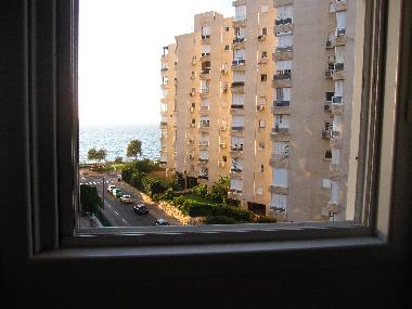 Ferienwohnung in Netanya (HaMerkaz (Central)) oder Ferienwohnung oder Ferienhaus