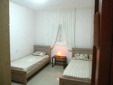 Ferienwohnung in Netanya (HaMerkaz (Central)) oder Ferienwohnung oder Ferienhaus