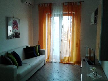 Ferienhaus in Rome (Latium) oder Ferienwohnung oder Ferienhaus