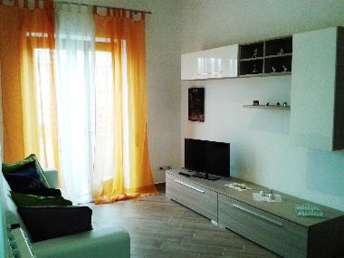 Ferienhaus in Rome (Latium) oder Ferienwohnung oder Ferienhaus