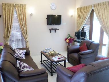 Ferienwohnung in Marawila (Puttalam) oder Ferienwohnung oder Ferienhaus