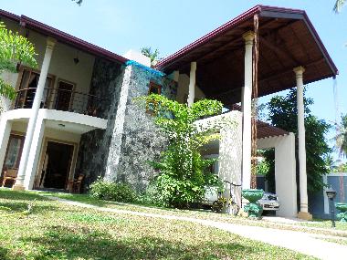 Ferienwohnung in Marawila (Puttalam) oder Ferienwohnung oder Ferienhaus