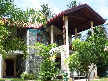 Ferienwohnung in Marawila (Puttalam) oder Ferienwohnung oder Ferienhaus