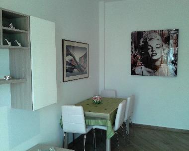 Ferienhaus in Rome (Latium) oder Ferienwohnung oder Ferienhaus