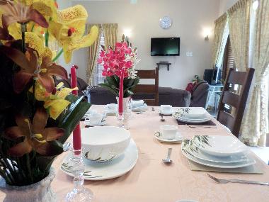 Ferienwohnung in Marawila (Puttalam) oder Ferienwohnung oder Ferienhaus