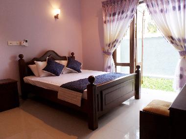 Ferienwohnung in Marawila (Puttalam) oder Ferienwohnung oder Ferienhaus