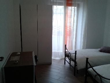 Ferienhaus in Rome (Latium) oder Ferienwohnung oder Ferienhaus