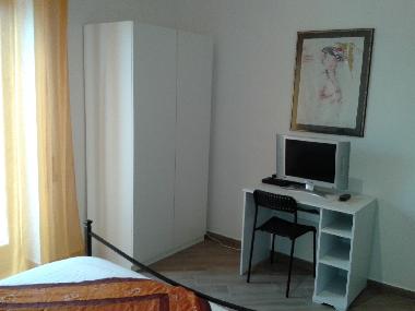 Ferienhaus in Rome (Latium) oder Ferienwohnung oder Ferienhaus
