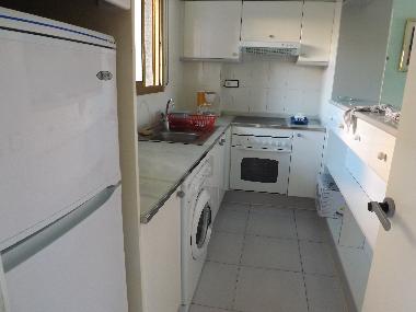 Ferienwohnung in cambrils (Tarragona) oder Ferienwohnung oder Ferienhaus