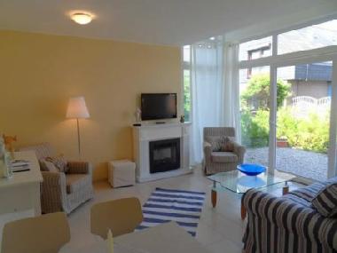 Ferienwohnung in Sch�nberg-Kalifornien (Ostsee-Festland) oder Ferienwohnung oder Ferienhaus