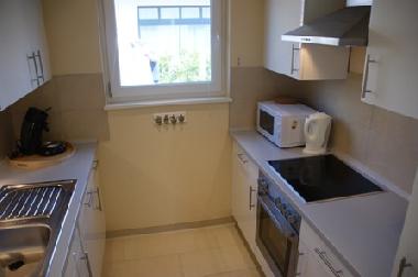 Ferienwohnung in Sch�nberg-Kalifornien (Ostsee-Festland) oder Ferienwohnung oder Ferienhaus