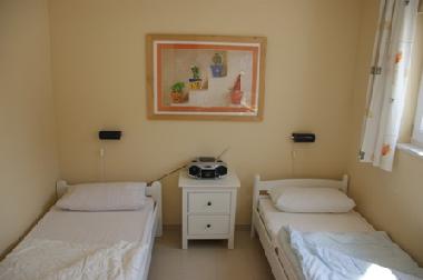 Ferienwohnung in Sch�nberg-Kalifornien (Ostsee-Festland) oder Ferienwohnung oder Ferienhaus