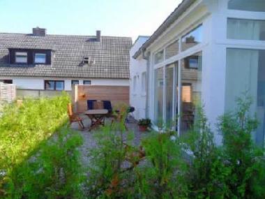 Ferienwohnung in Sch�nberg-Kalifornien (Ostsee-Festland) oder Ferienwohnung oder Ferienhaus