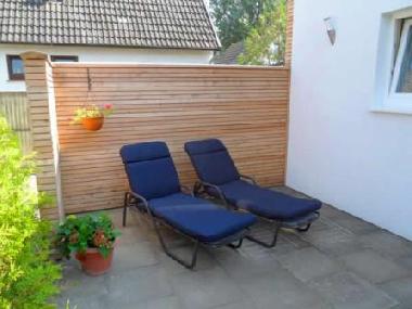 Ferienwohnung in Sch�nberg-Kalifornien (Ostsee-Festland) oder Ferienwohnung oder Ferienhaus