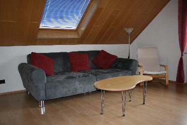 Ferienwohnung in Ndlingen-Haard (Unterfranken) oder Ferienwohnung oder Ferienhaus
