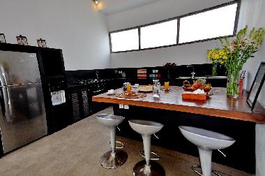 Villa in S�minyak (Bali) oder Ferienwohnung oder Ferienhaus