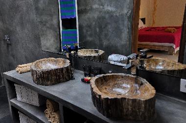 Villa in S�minyak (Bali) oder Ferienwohnung oder Ferienhaus