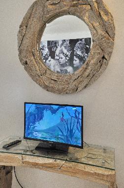 Villa in S�minyak (Bali) oder Ferienwohnung oder Ferienhaus