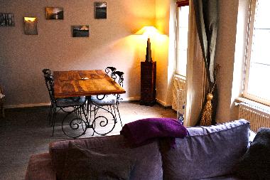 Ferienwohnung in DINAN (C�tes-d'Armor) oder Ferienwohnung oder Ferienhaus