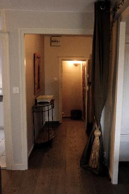 Ferienwohnung in DINAN (C�tes-d'Armor) oder Ferienwohnung oder Ferienhaus