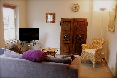 Ferienwohnung in DINAN (C�tes-d'Armor) oder Ferienwohnung oder Ferienhaus