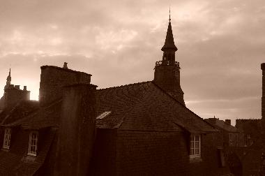 Ferienwohnung in DINAN (C�tes-d