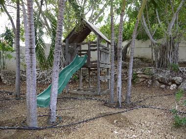 Villa in Willemstad (Curacao) oder Ferienwohnung oder Ferienhaus