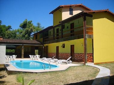 G�stehaus / Pousada