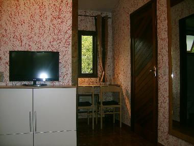 Zimmer (2) mit 2 Einzelbetten