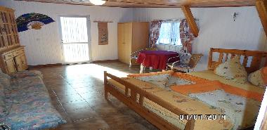 G�stezimmer.
