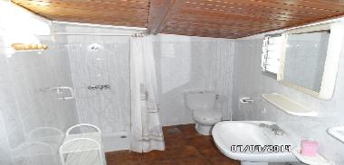 Bad-G�stezimmer.