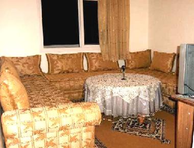 Ferienwohnung in Agadir (Agadir) oder Ferienwohnung oder Ferienhaus