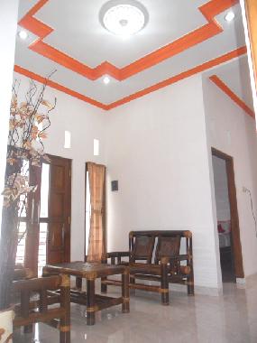 Pension in Sleman (Yogyakarta (Jogjakarta)) oder Ferienwohnung oder Ferienhaus