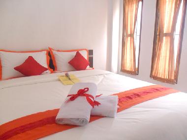 Pension in Sleman (Yogyakarta (Jogjakarta)) oder Ferienwohnung oder Ferienhaus