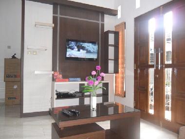 Pension in Sleman (Yogyakarta (Jogjakarta)) oder Ferienwohnung oder Ferienhaus