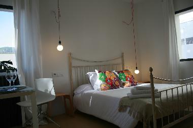 Chalet in Palma (Mallorca) oder Ferienwohnung oder Ferienhaus