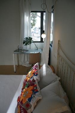 Chalet in Palma (Mallorca) oder Ferienwohnung oder Ferienhaus