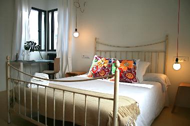 Chalet in Palma (Mallorca) oder Ferienwohnung oder Ferienhaus