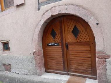 Ferienwohnung in turckheim (Haut-Rhin) oder Ferienwohnung oder Ferienhaus