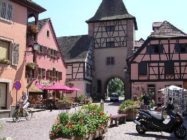 Ferienwohnung in turckheim (Haut-Rhin) oder Ferienwohnung oder Ferienhaus