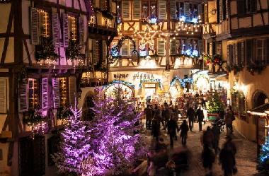 Ferienwohnung in turckheim (Haut-Rhin) oder Ferienwohnung oder Ferienhaus