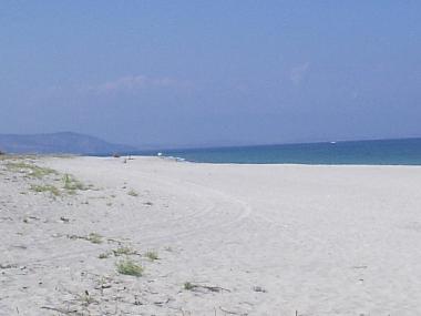 Ferienwohnung in Sant' Andrea Apostolo dello Jonio (Calabria, Italy (Catanzaro) oder Ferienwohnung oder Ferienhaus