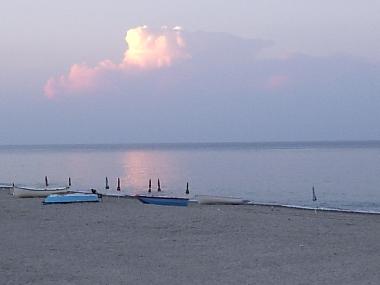 Ferienwohnung in Sant' Andrea Apostolo dello Jonio (Calabria, Italy (Catanzaro) oder Ferienwohnung oder Ferienhaus