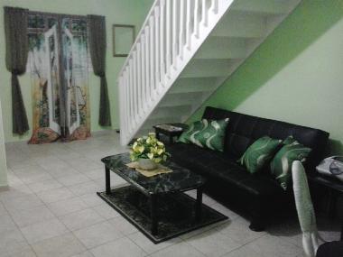 Ferienwohnung in Runaway Bay (Saint Ann) oder Ferienwohnung oder Ferienhaus