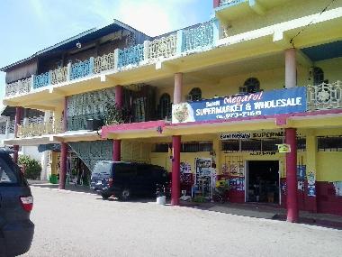 Ferienwohnung in Runaway Bay (Saint Ann) oder Ferienwohnung oder Ferienhaus