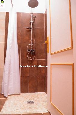 Ferienhaus in Garrigues Sainte Eulalie (Gard) oder Ferienwohnung oder Ferienhaus