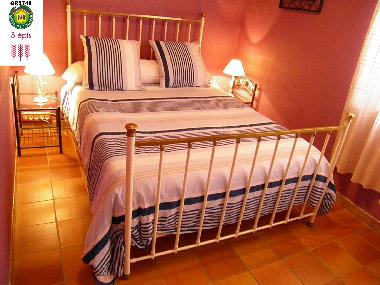 Ferienhaus in Garrigues Sainte Eulalie (Gard) oder Ferienwohnung oder Ferienhaus