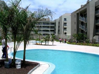 Ferienwohnung in Palm Mar (Teneriffa) oder Ferienwohnung oder Ferienhaus