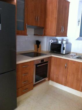 Ferienwohnung in Palm Mar (Teneriffa) oder Ferienwohnung oder Ferienhaus